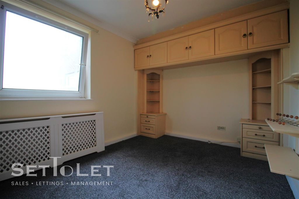 Additional image 8 of 2 bed flat for saleLyndhurst Court, London Road, Stoneygate, Leicester LE2