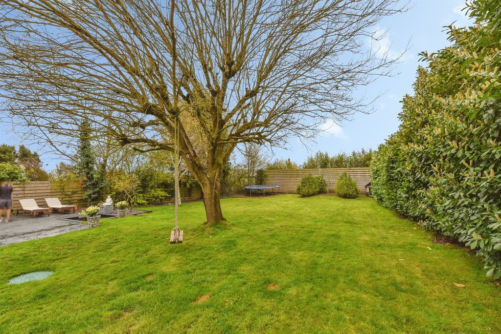 Additional image 17 of 4 bed detached house for saleHigh Street, Chapmanslade, Westbury BA13