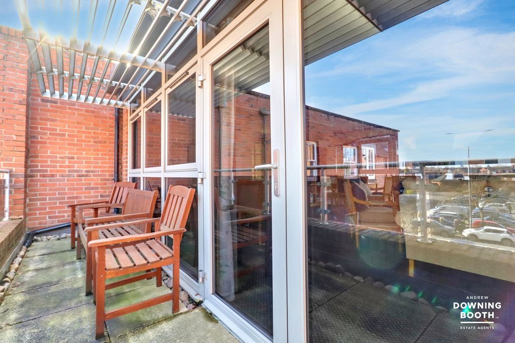 Additional image 18 of 1 bed flat for saleBird Street, Lichfield WS13