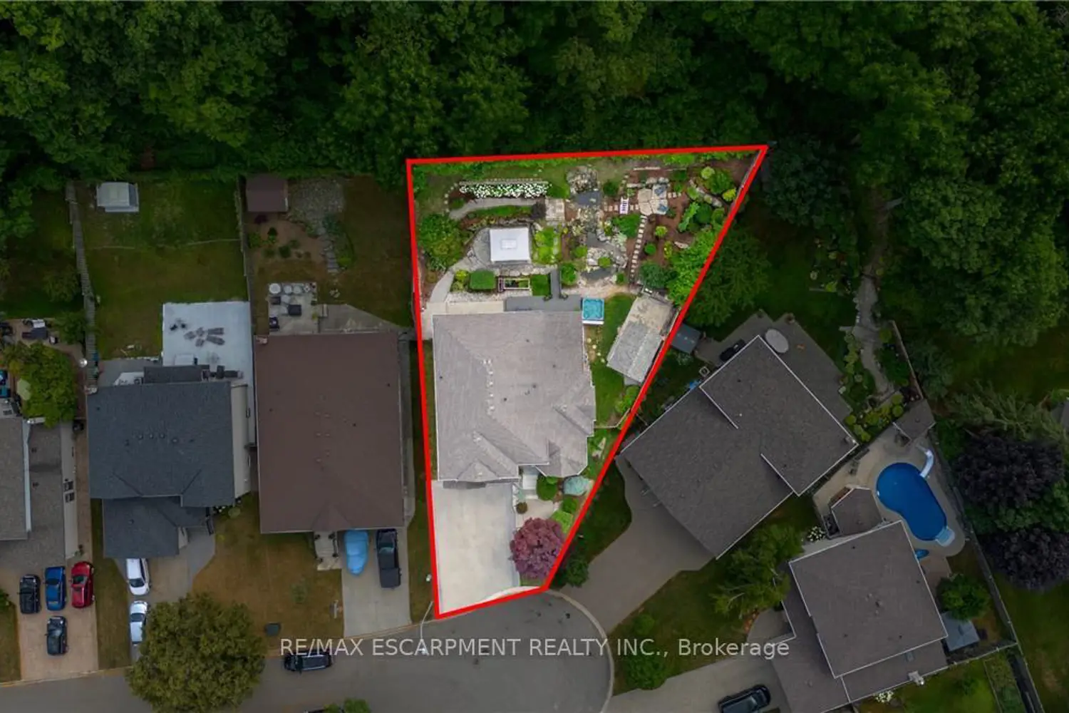 Additional image 20 of 22 Shadeland Crescent