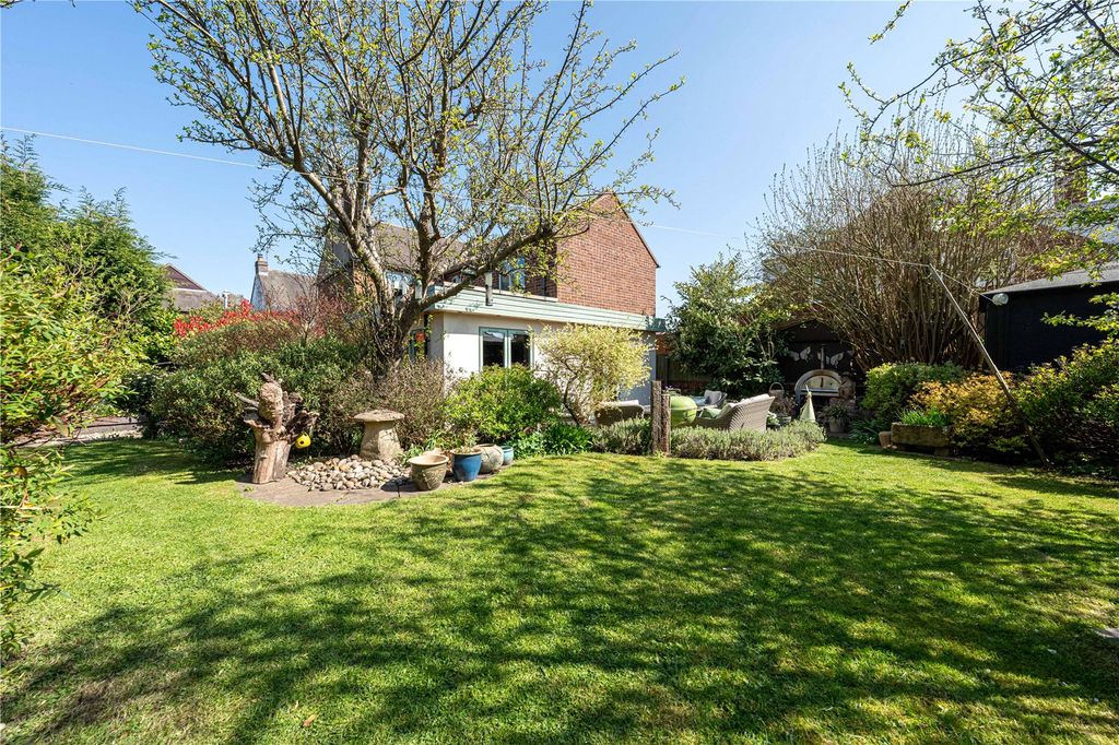 Additional image 29 of 3 bed country house for saleMain Road, Austrey, Atherstone, Warwickshire CV9