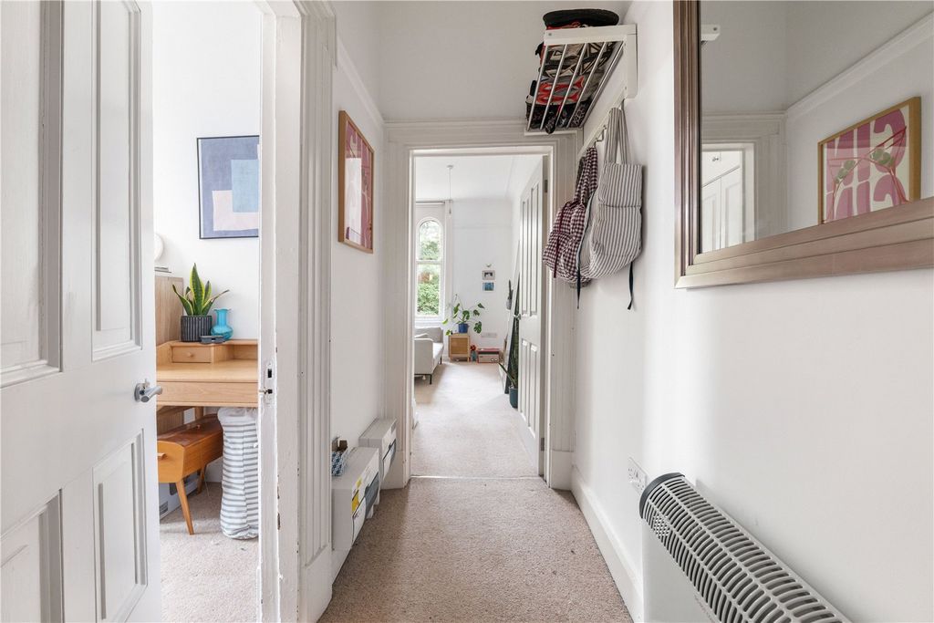 Additional image 17 of 4 bed semi-detached house for saleKnighton Park Road, Stoneygate, Leicester LE2