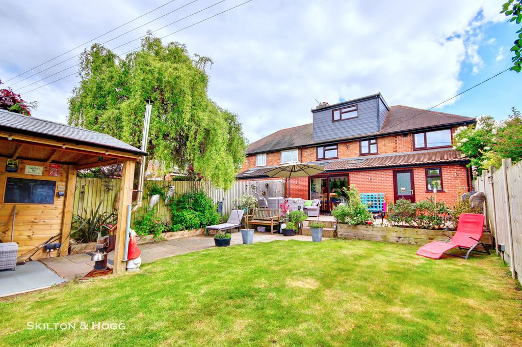 Additional image 18 of 4 bed semi-detached house for saleMain Street, Cotesbach, Lutterworth LE17