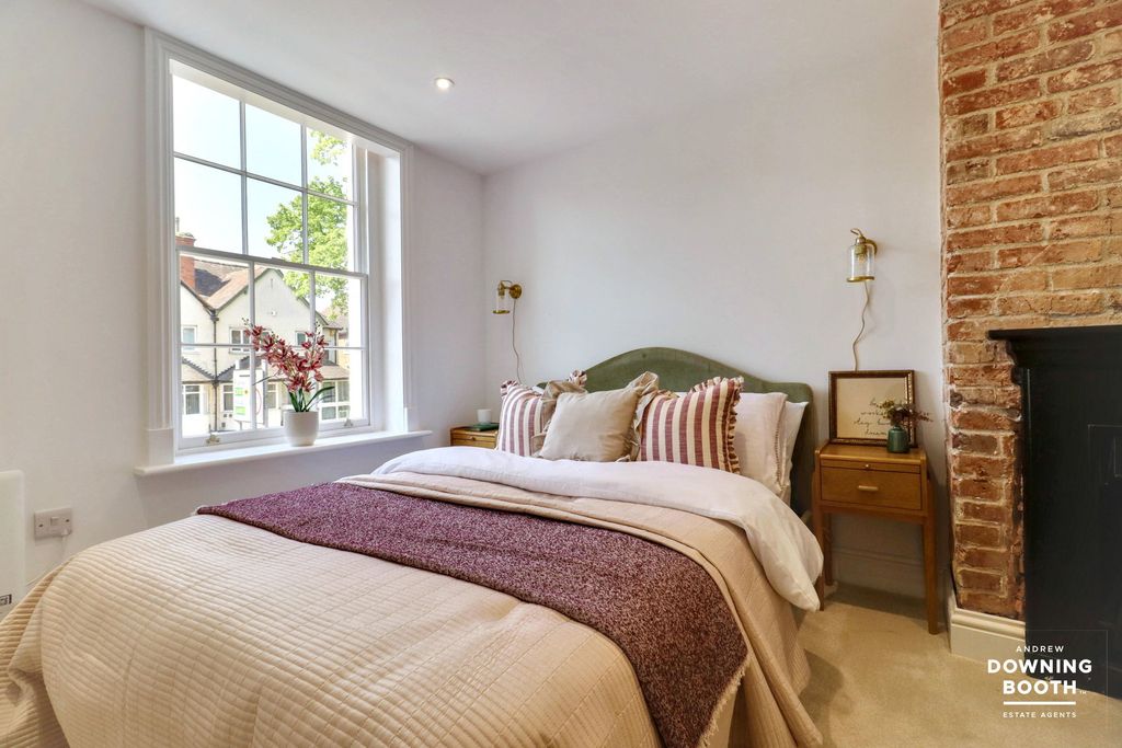 Additional image 14 of 2 bed flat for sale71-73 Upper St. John Street, Lichfield WS14
