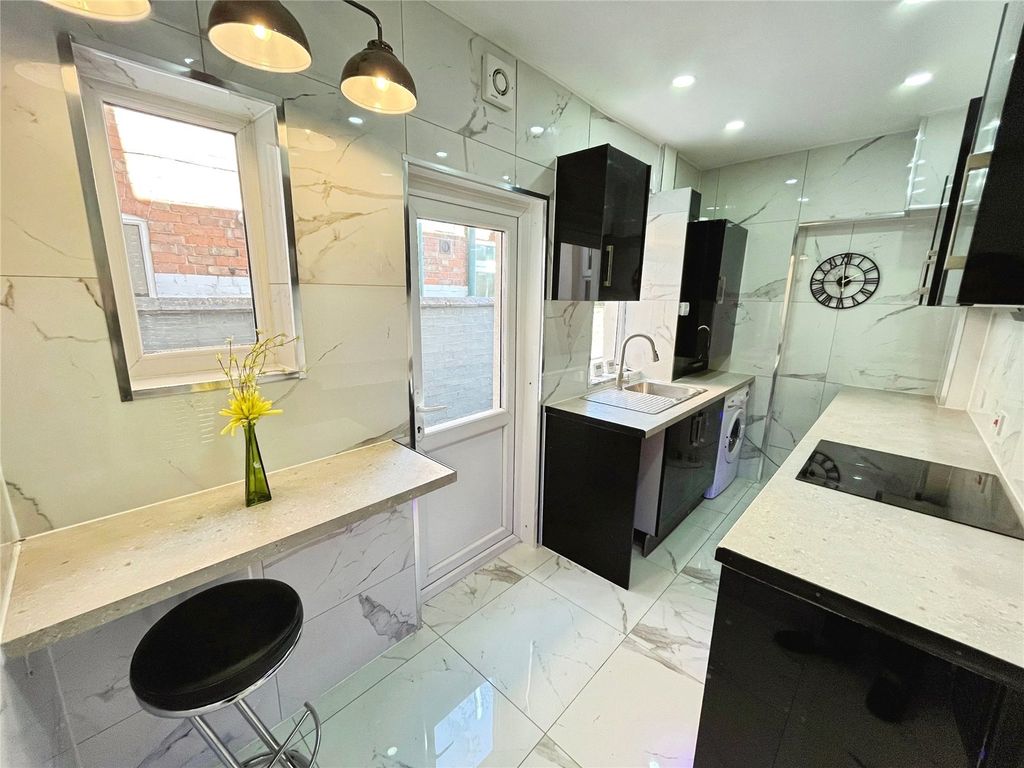 Additional image 11 of 2 bed terraced house for saleFosse Road North, Leicester, Leicestershire LE3