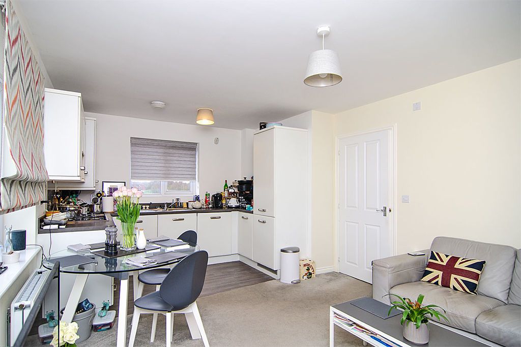 Additional image 5 of 2 bed property for saleCollis Close, Burntwood WS7