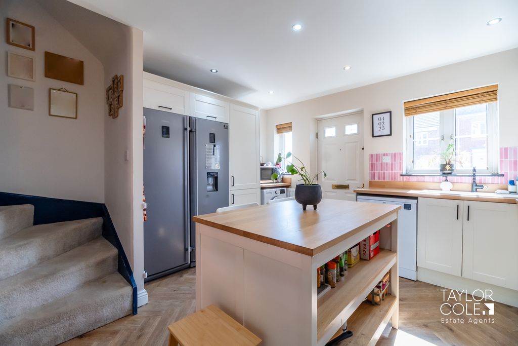 Additional image 4 of 3 bed terraced house for saleCroft Avenue, Tamworth B79