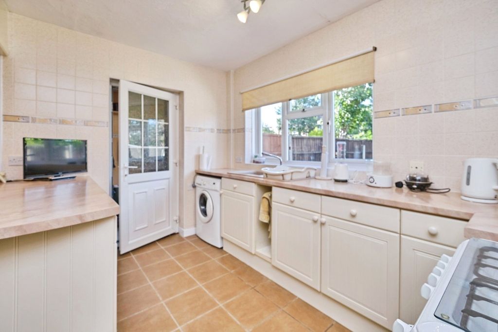 Additional image 6 of 3 bed semi-detached house for saleSimpson Road, Lichfield, Staffordshire WS13