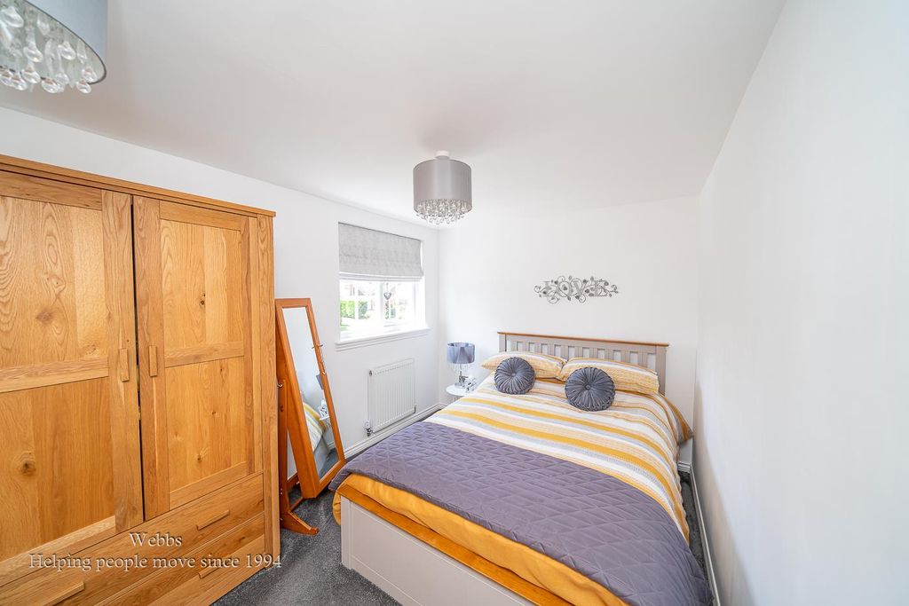 Additional image 19 of 3 bed semi-detached bungalow for saleChurch Road, Shareshill, Wolverhampton WV10
