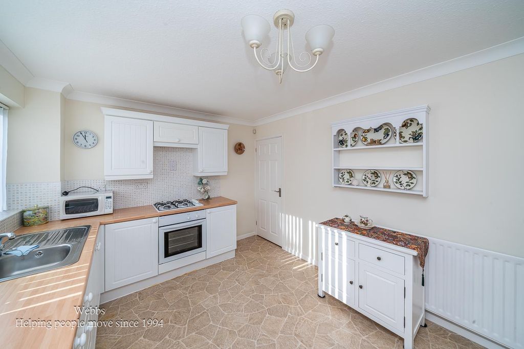 Additional image 5 of 3 bed semi-detached house for saleBower Lane, Rugeley WS15