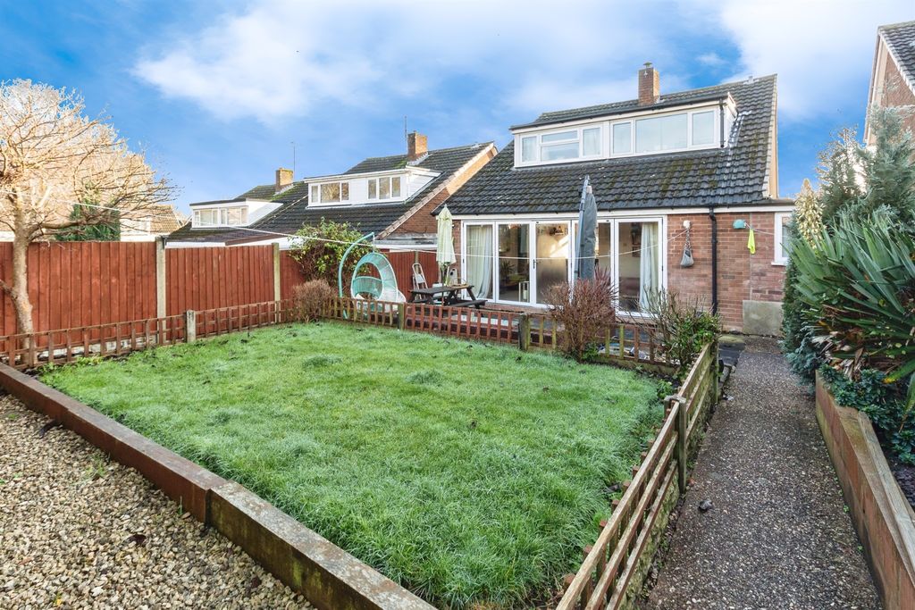 Additional image 18 of 5 bed detached house for saleSpringvale Rise, Stafford ST16