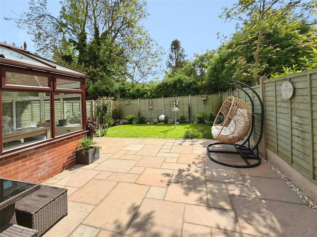 Additional image 16 of 3 bed link detached house for saleGoodwood Close, Stretton, Burton-On-Trent, Staffordshire DE13