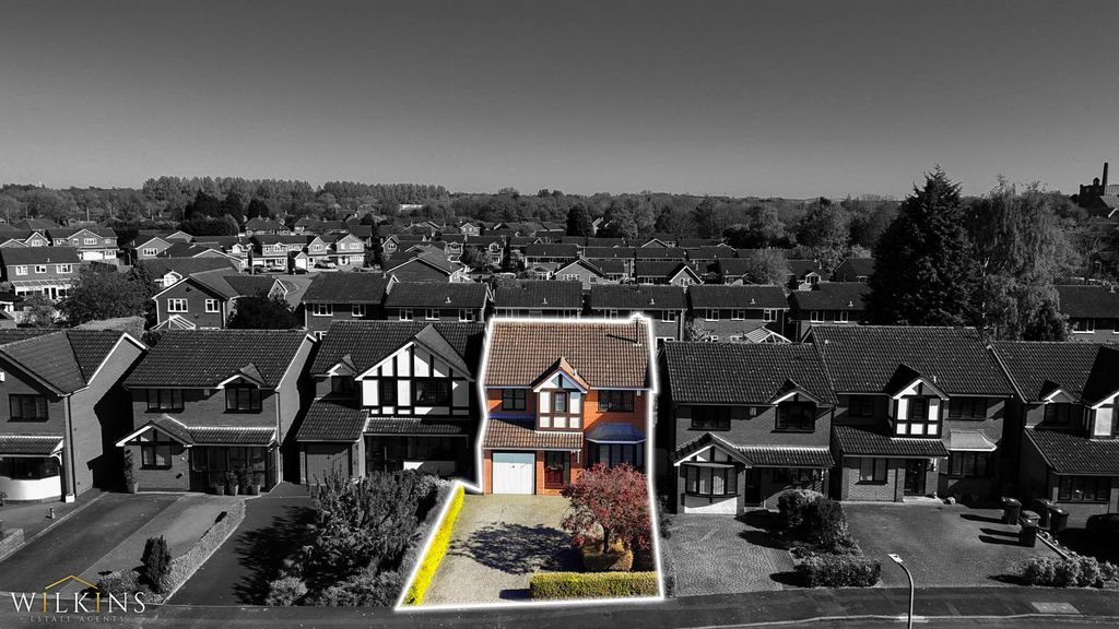Additional image 32 of 4 bed detached house for saleDevonshire Drive, Tamworth, Staffordshire B78
