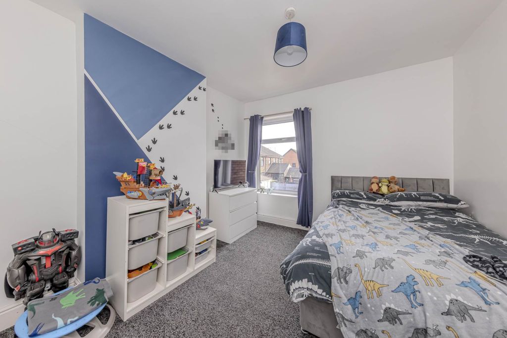 Additional image 13 of 2 bed semi-detached house for saleKing Street, Newcastle Under Lyme ST5