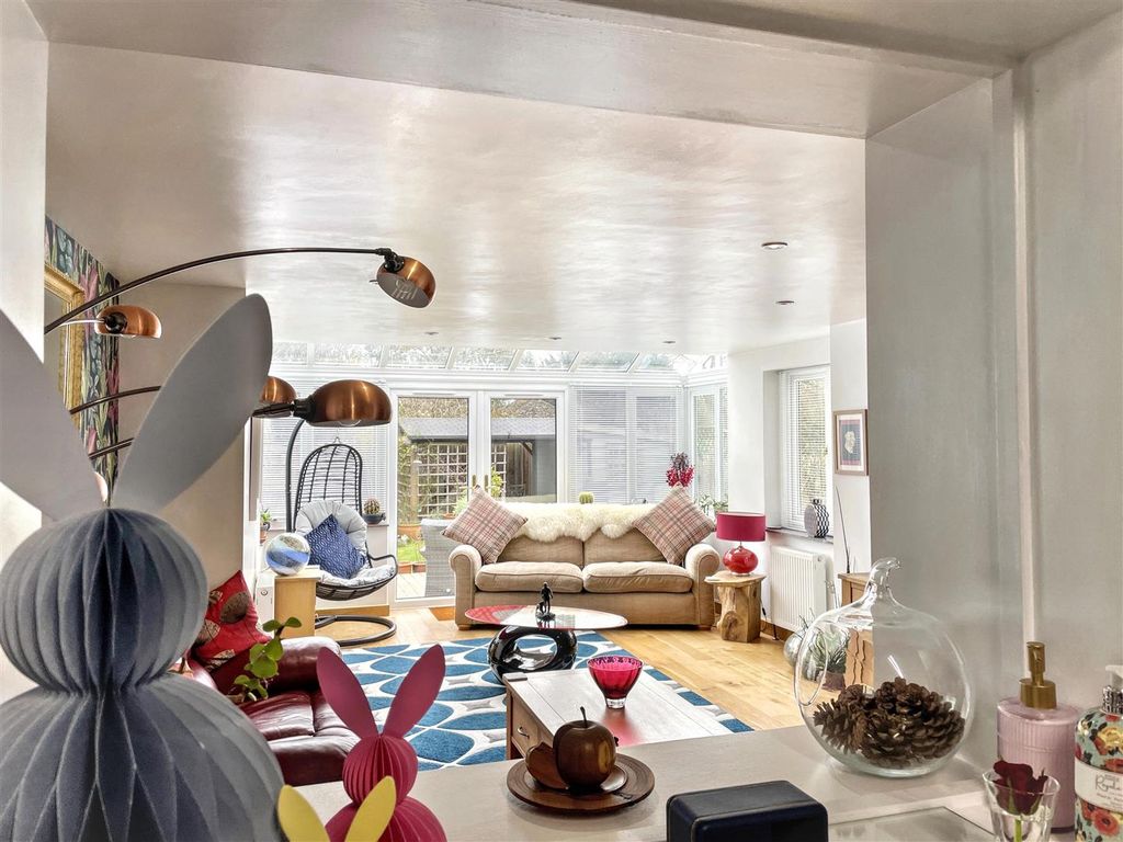 Additional image 7 of 4 bed chalet for salePorters Lane, Easton On The Hill, Stamford PE9