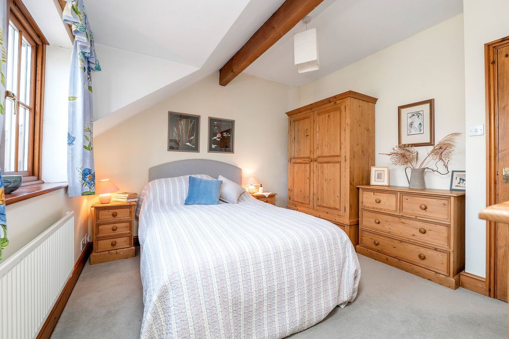 Additional image 24 of 4 bed detached house for saleTilton Road, Twyford, Melton Mowbray LE14