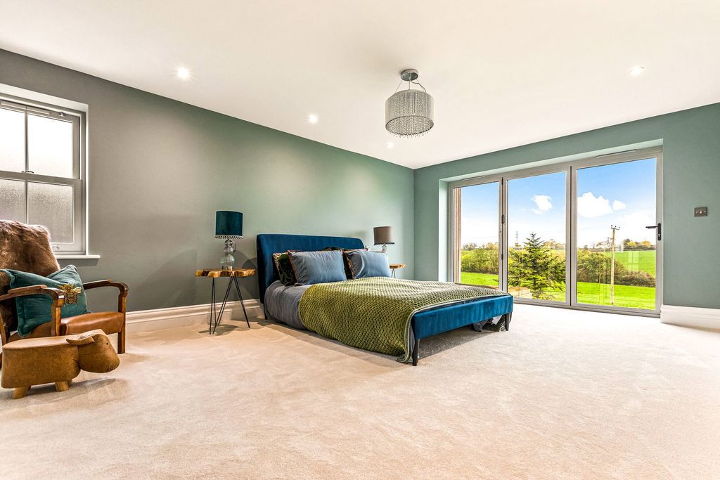 Additional image 20 of 5 bed detached house for saleMulberry House, Waltham Road, Thorpe Arnold LE14