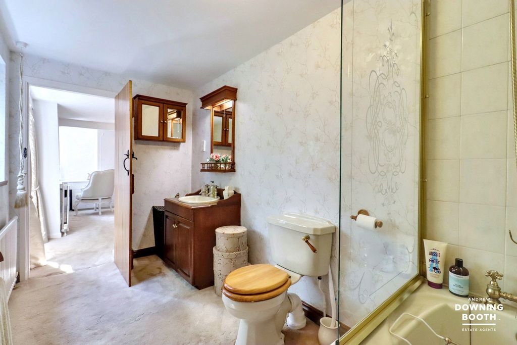 Additional image 21 of 4 bed equestrian for saleLysways Lane, Rugeley WS15