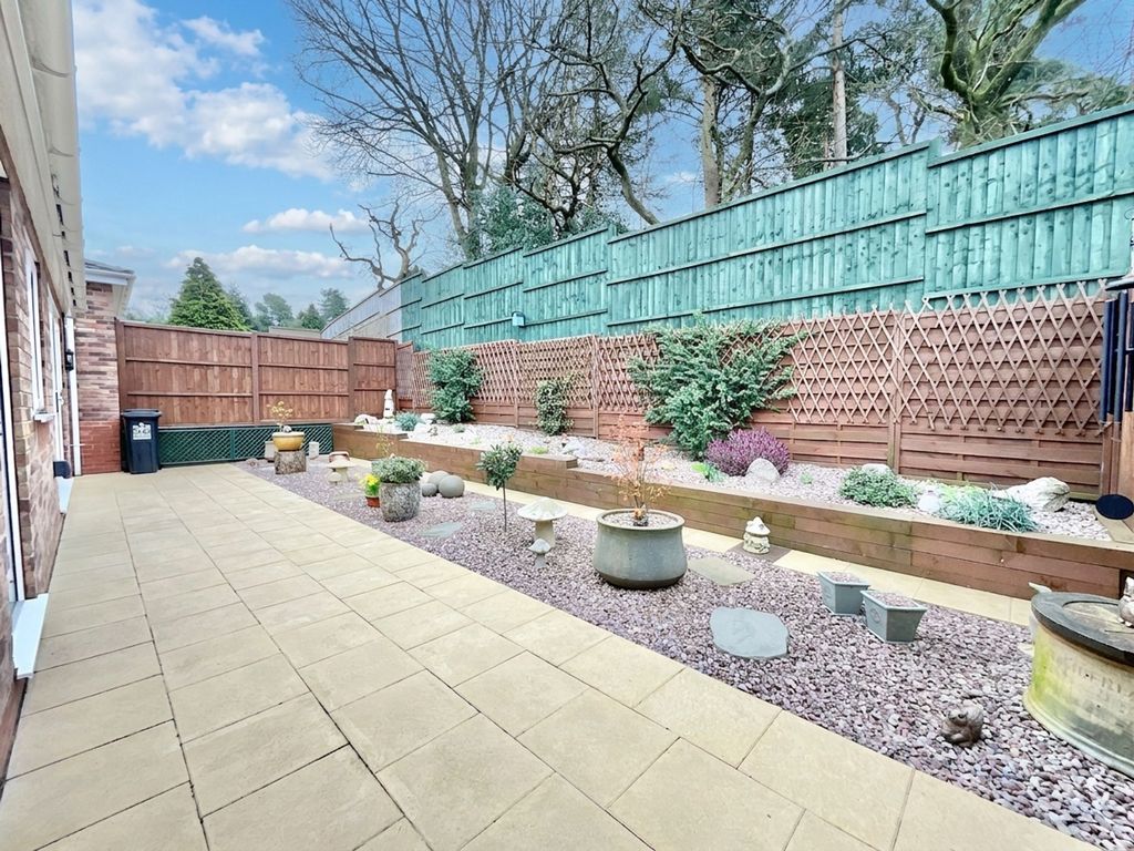 Additional image 4 of 2 bed detached bungalow for saleBurnt Oaks Place, Loggerheads TF9