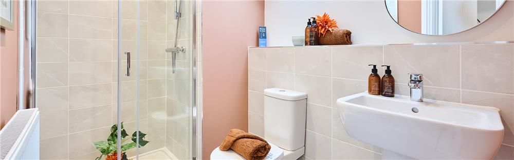 Additional image 10 of 4 bed semi-detached house for sale"The Dinas" at St Leonards Ave, Stafford ST17
