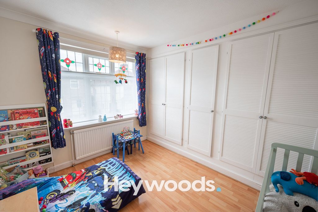 Additional image 15 of 3 bed semi-detached house for saleElaine Avenue, Burslem, Stoke On Trent ST6