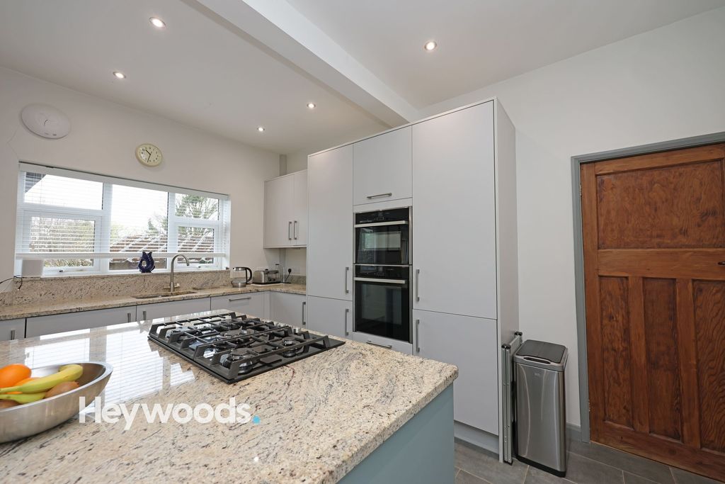 Additional image 11 of 3 bed semi-detached house for saleSeagrave Place, Westlands, Newcastle Under Lyme ST5