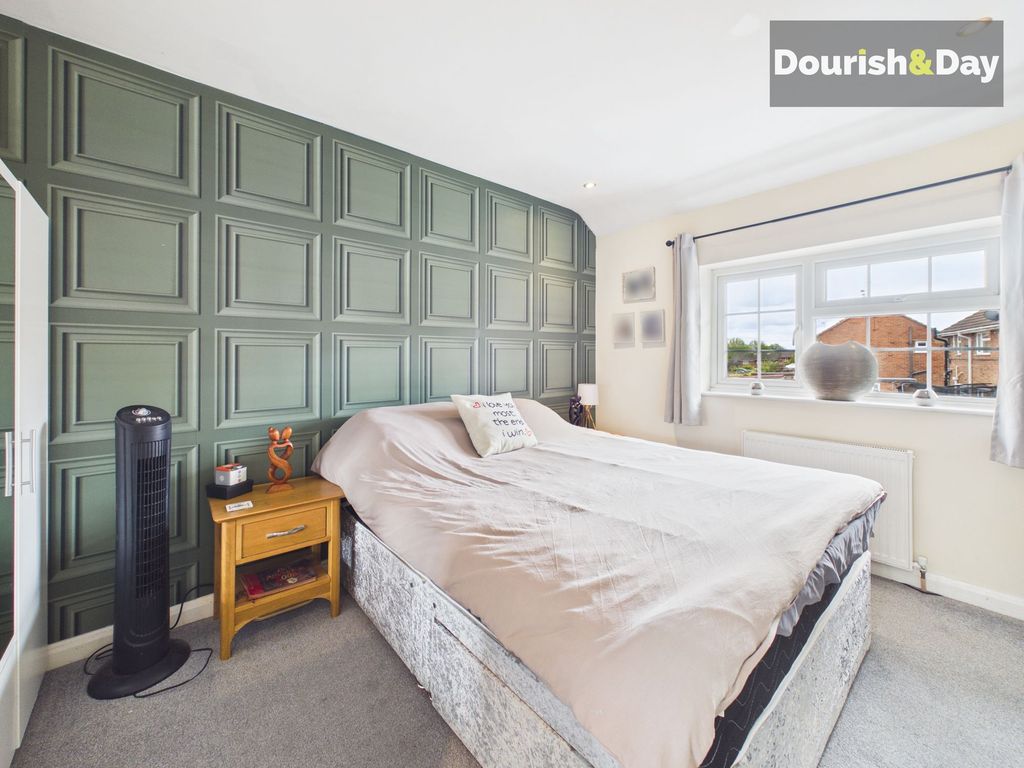 Additional image 12 of 4 bed semi-detached house for saleOxbarn Road, Stafford ST17