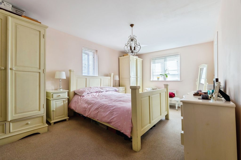 Additional image 16 of 4 bed detached house for salePasture Drive, Birstall, Leicester, Leicestershire LE4
