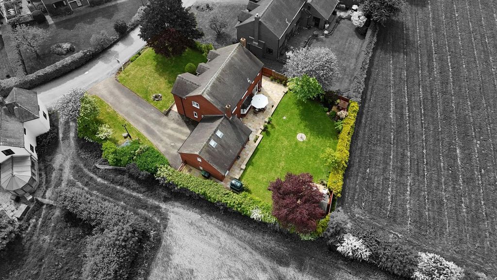 Additional image 58 of 4 bed detached house for saleBickford Road, Lapley, Stafford ST19