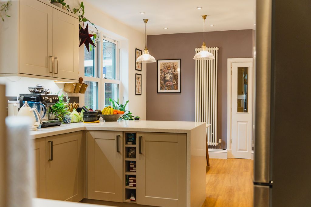 Additional image 12 of 5 bed terraced house for saleWestcotes Drive, Leicester LE3