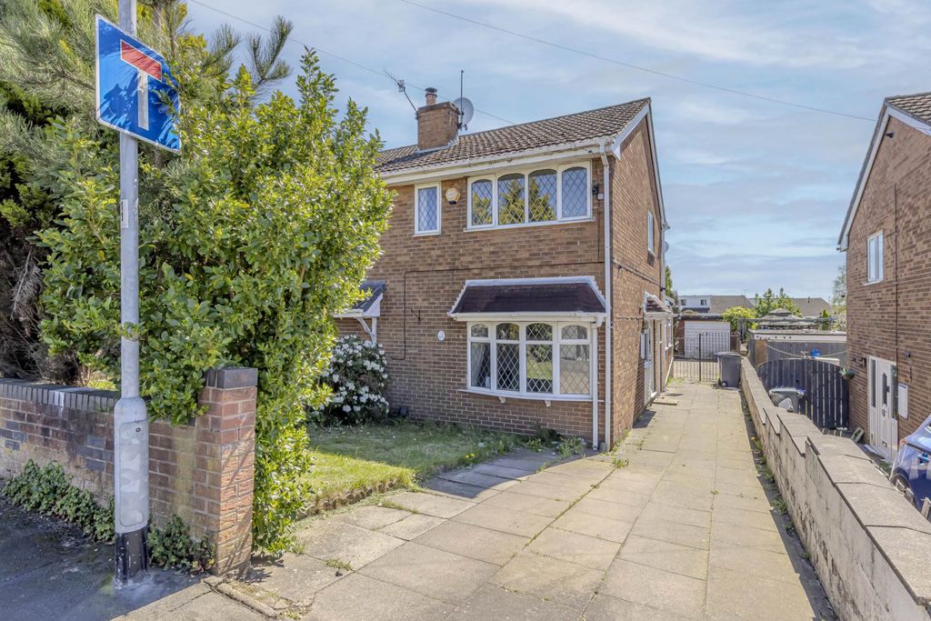 Additional image 25 of 3 bed semi-detached house for saleNewmount Road, Stoke On Trent ST4