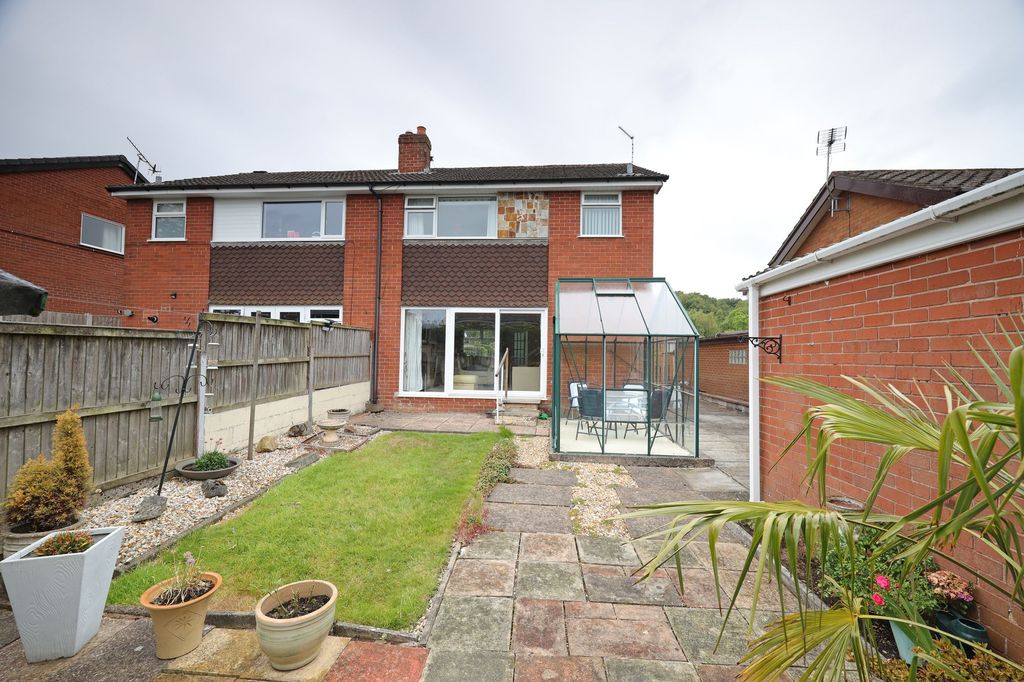 Additional image 12 of 3 bed semi-detached house for saleGeneva Drive, Westlands, Newcastle ST5