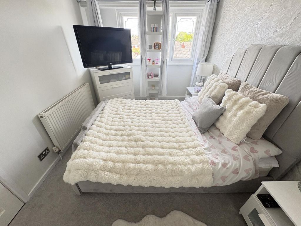 Additional image 15 of 3 bed property for saleRedwood Drive, Burntwood WS7