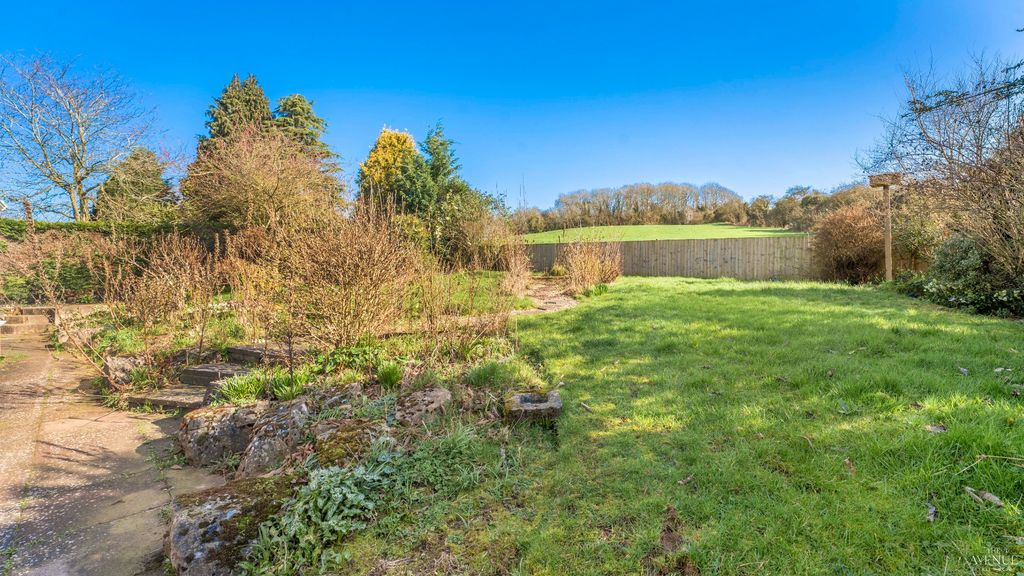 Additional image 30 of 3 bed detached bungalow for saleSilver Lane, Marchington, Uttoxeter, Staffordshire ST14
