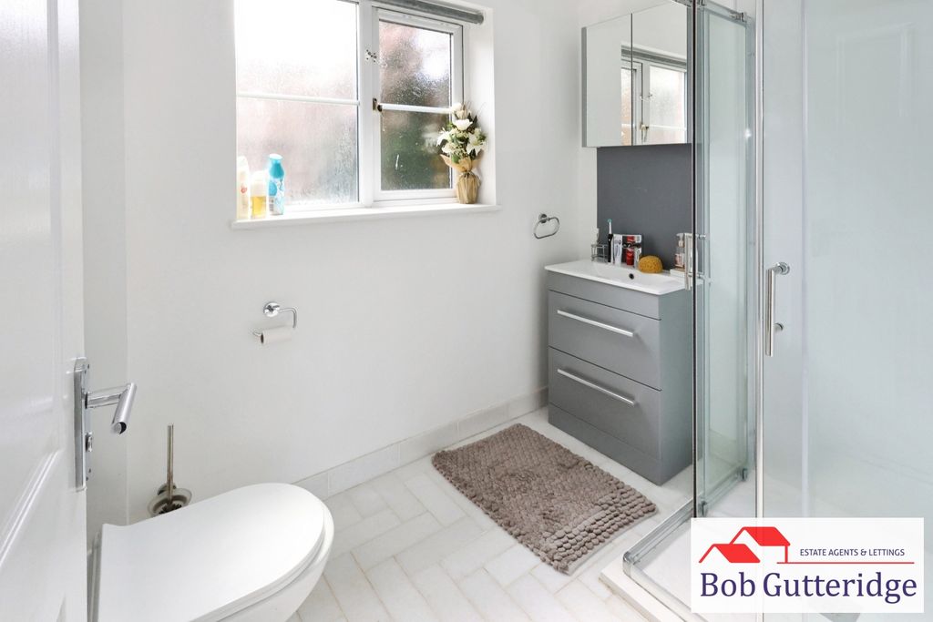 Additional image 13 of 3 bed detached bungalow for saleSeabridge Road, Seabridge, Newcastle ST5