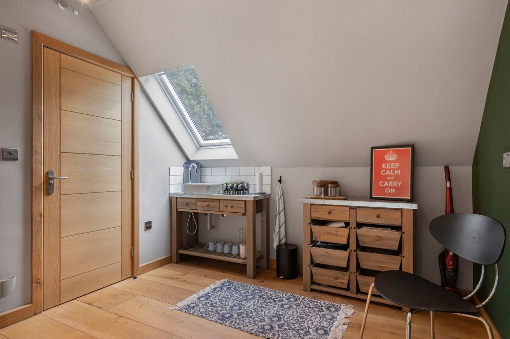 Additional image 35 of 5 bed detached house for saleThe Green, Biddestone, Chippenham, Wiltshire SN14