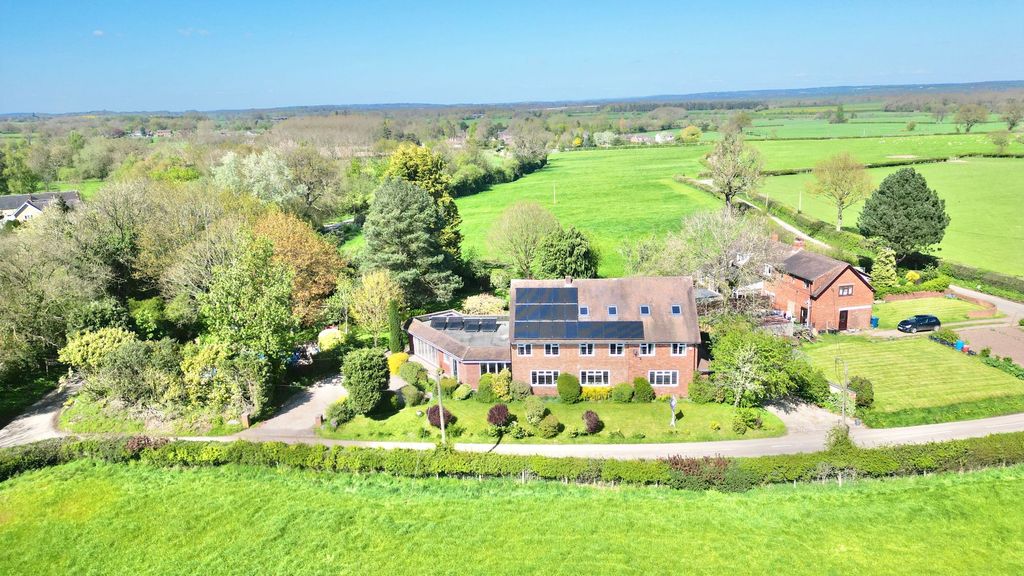 Additional image 45 of 8 bed detached house for saleRanton, Stafford ST18