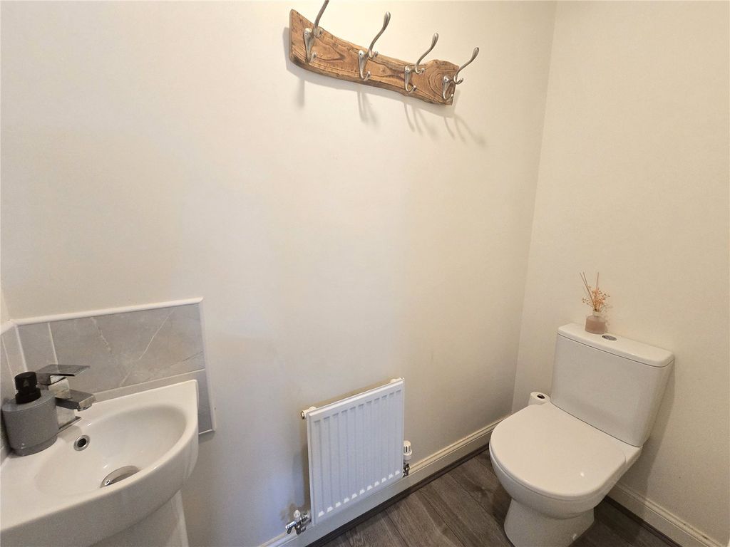 Additional image 6 of 3 bed detached house for saleRosings Drive, Tamworth, Staffordshire B78