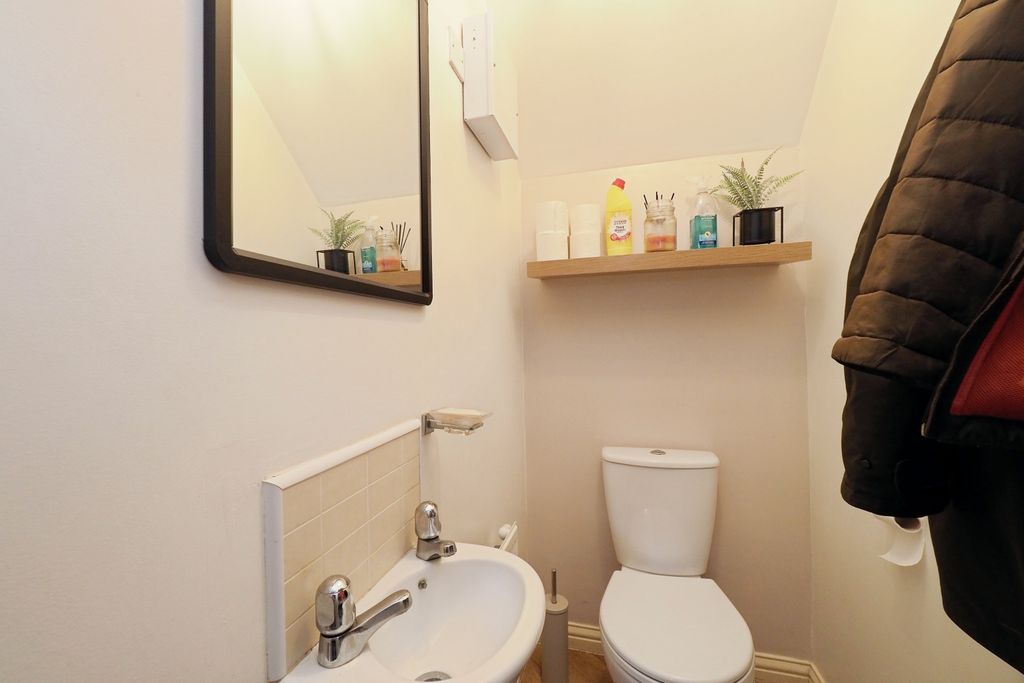 Additional image 11 of 4 bed detached house for saleDarwin Crescent, Loughborough LE11