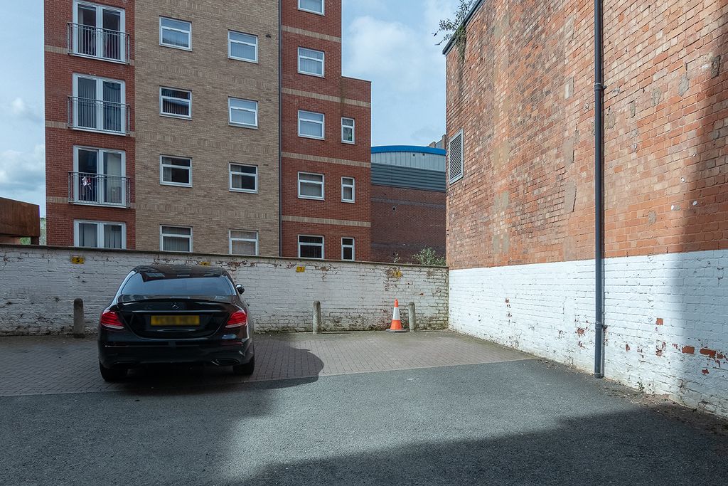 Additional image 27 of 2 bed flat for saleEast Street, Leicester LE1