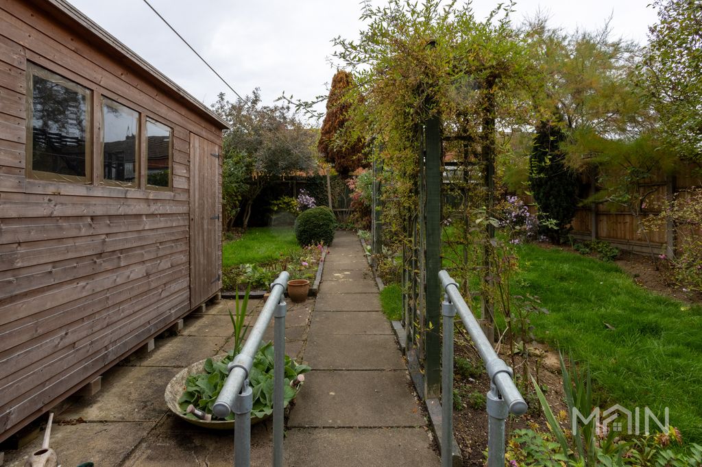 Additional image 20 of 3 bed detached house for saleNewhaven Road, Uppingham, Leicestershire LE5