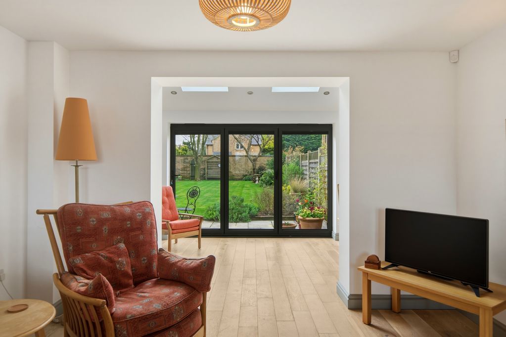 Additional image 12 of 4 bed detached house for saleMill Lane, South Witham, Grantham NG33