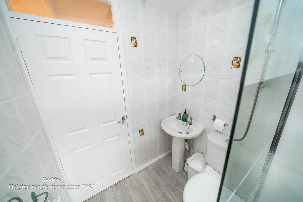 Additional image 17 of 3 bed detached bungalow for saleSpringhill Road, Burntwood WS7