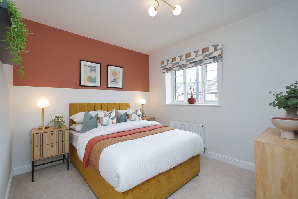 Additional image 9 of 3 bed end terrace house for saleAbbey Wharf, Lockington Row, Leicester LE4