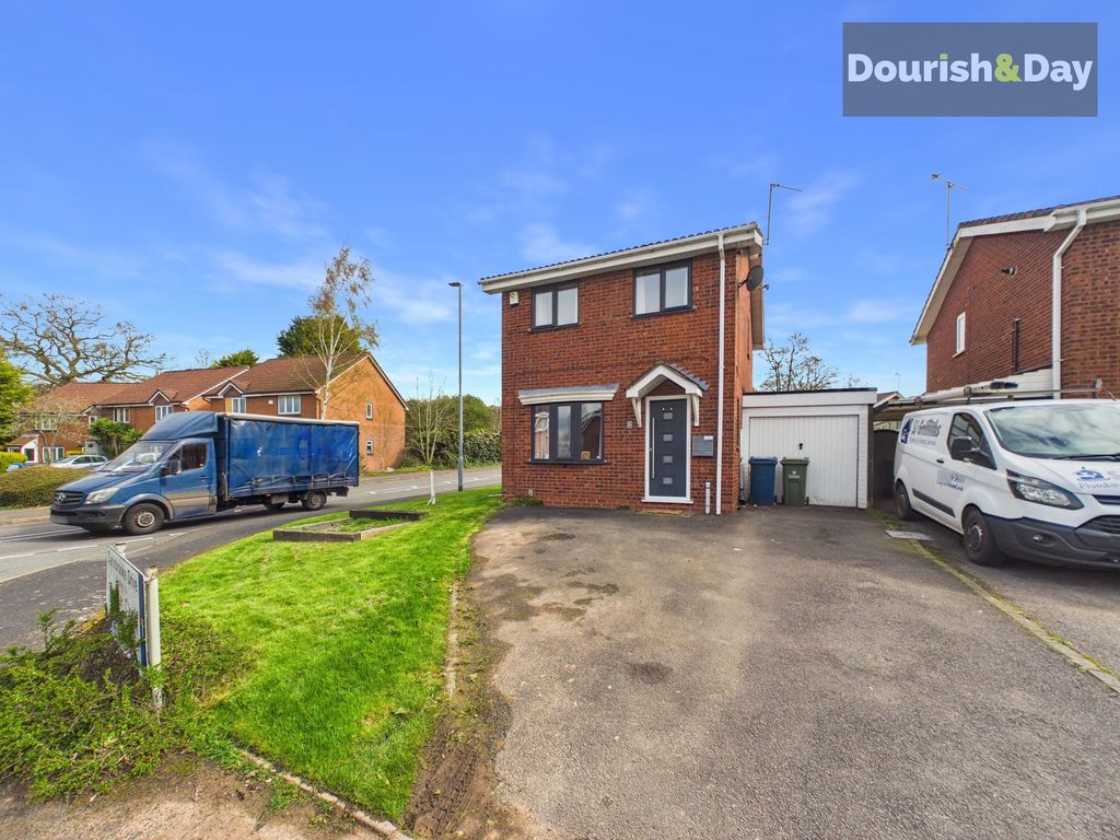 Additional image 15 of 3 bed detached house for saleCarisbrooke Drive, Stafford ST17