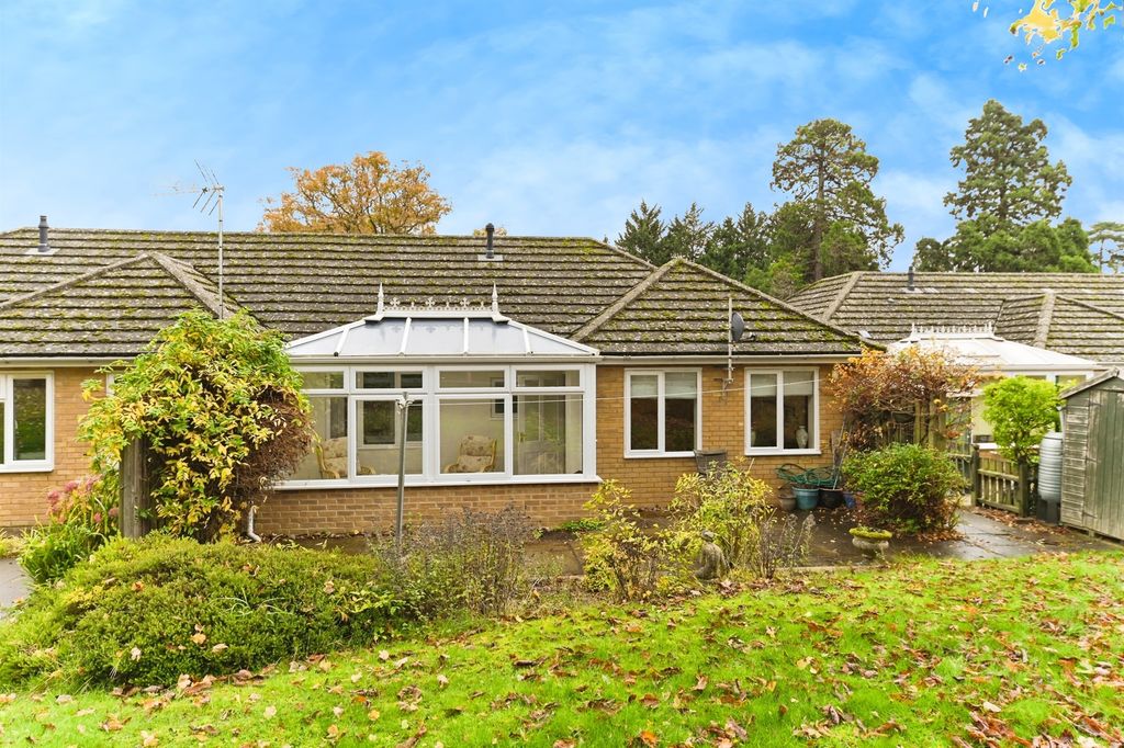 Additional image 14 of 2 bed semi-detached bungalow for saleChater Mews, Ketton, Stamford PE9