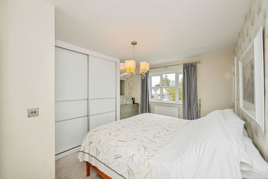 Additional image 14 of 4 bed detached house for saleTamworth Road, Two Gates, Tamworth B77