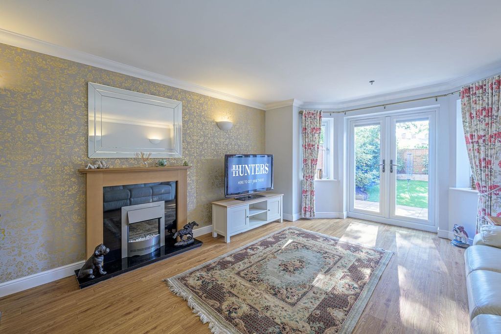 Additional image 3 of 4 bed town house for saleStanham Close, Wombourne WV5