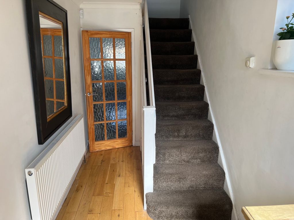 3 bed detached house for saleWoodcroft Avenue, Leicester LE2 photo 4