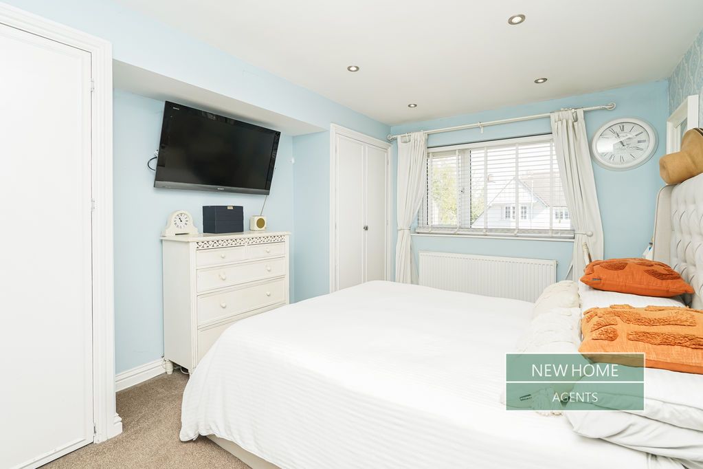 Additional image 18 of 4 bed semi-detached house for saleGoodes Lane, Syston, Leicester LE7